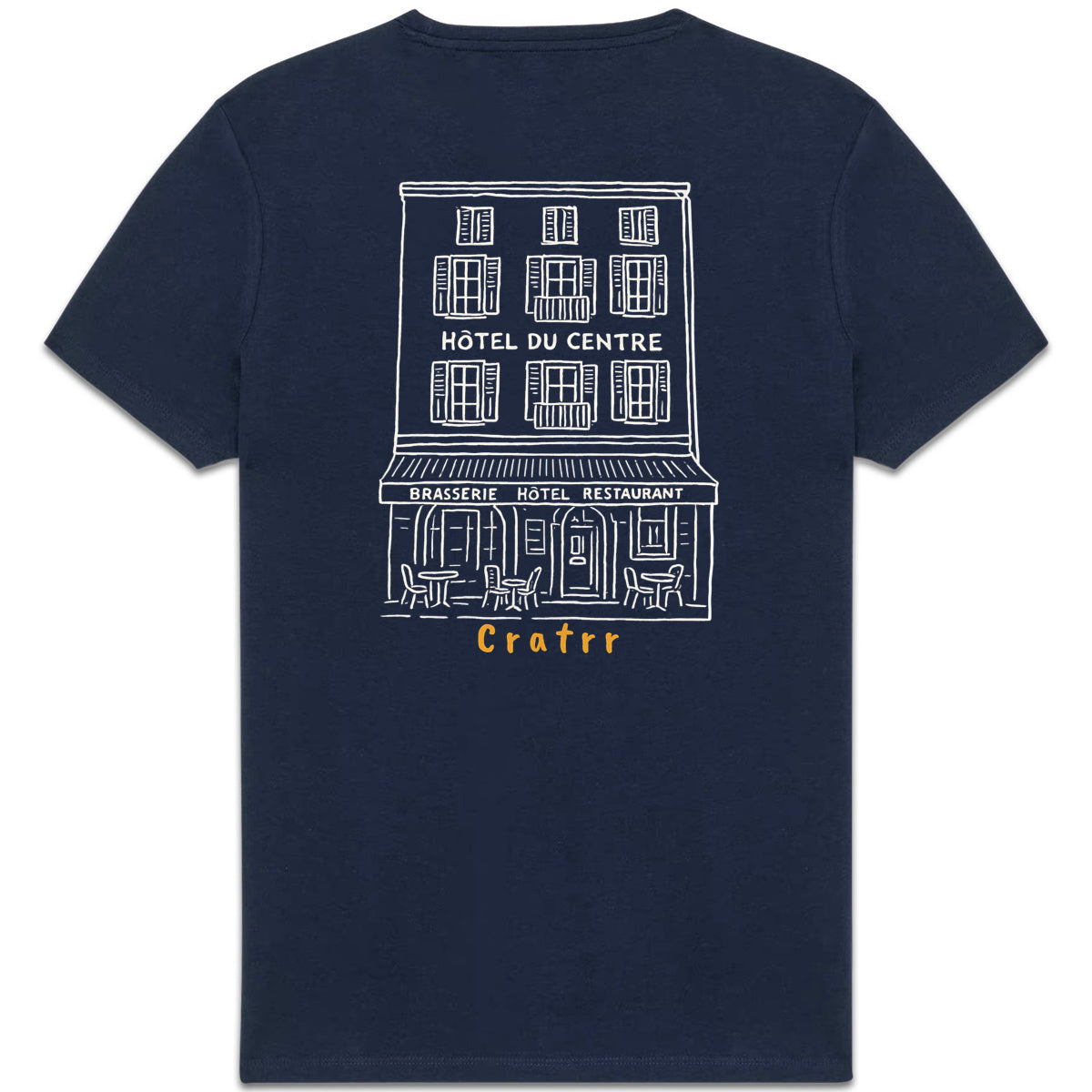 Hotel du Centre - dos_1