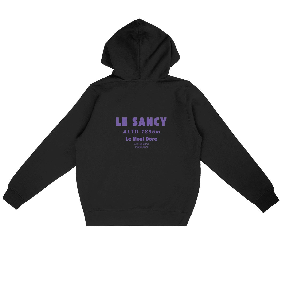 Sancy