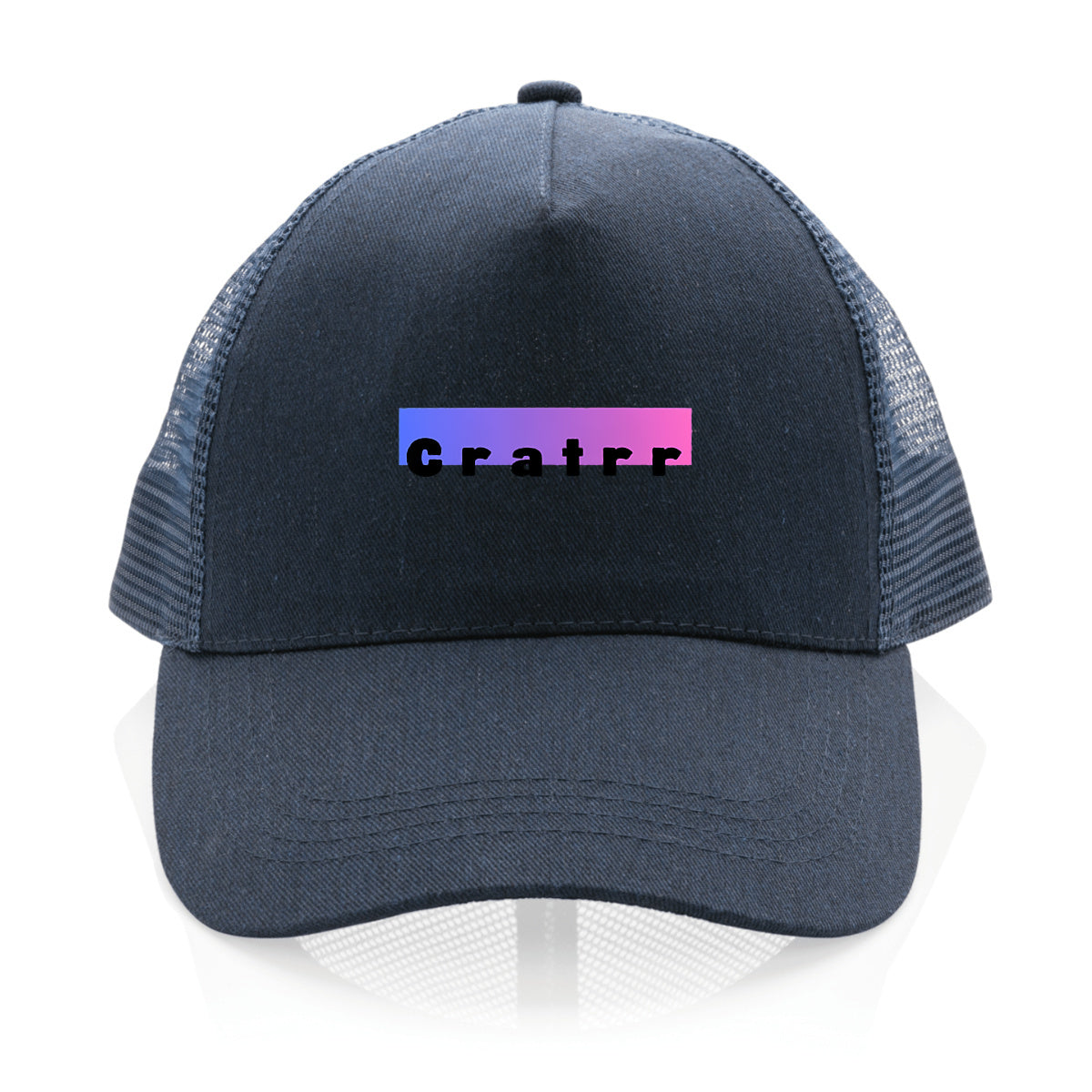 Casquette Cratrr