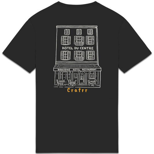 Hotel du Centre - dos_0