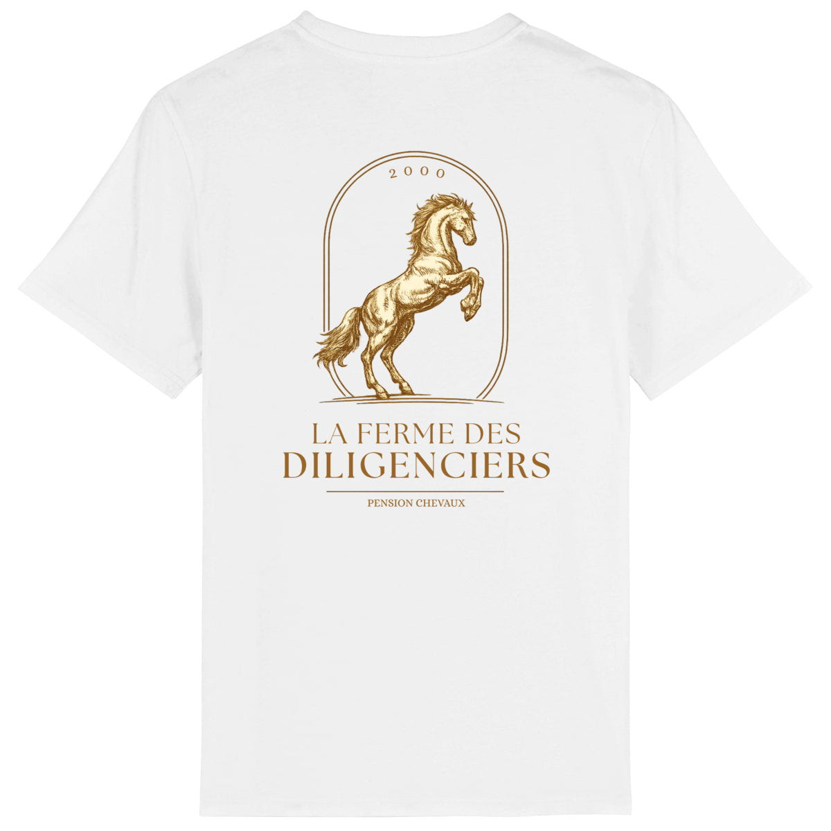 la ferme des diligences - dos_0