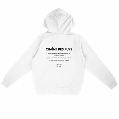 Chaine des Puys - dos_blanc