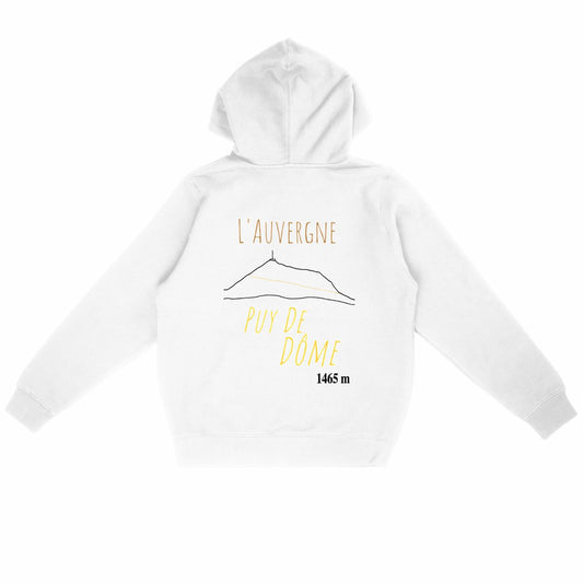 Sweat Sommet 1465 - dos_blanc