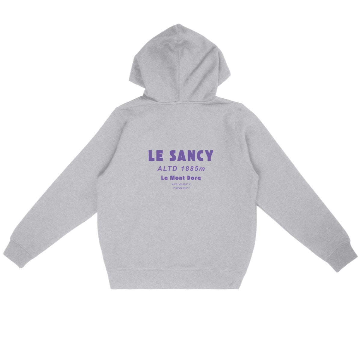 Sancy
