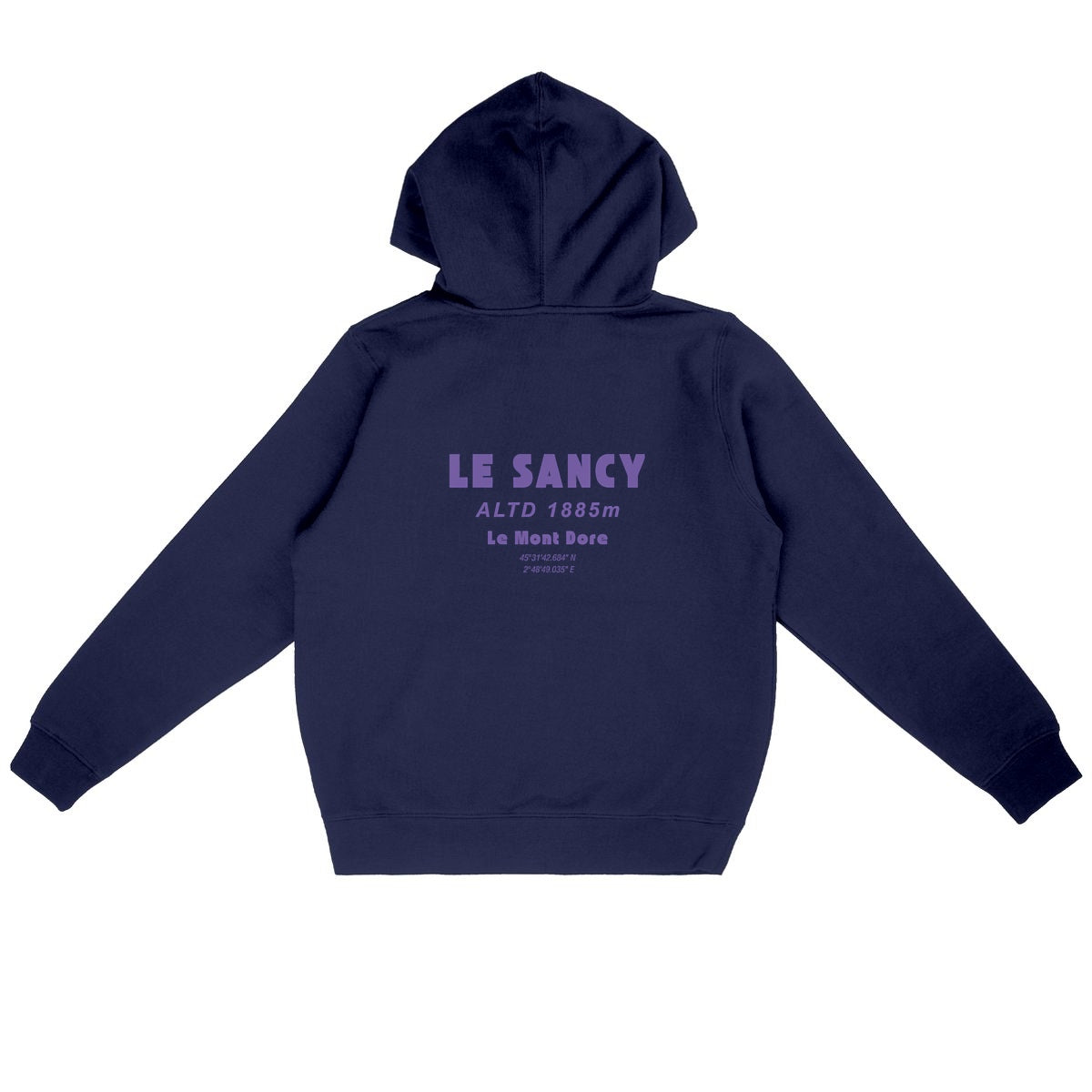 Sancy