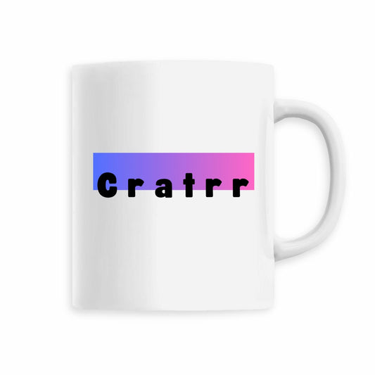 Mug Cratrr Néon 