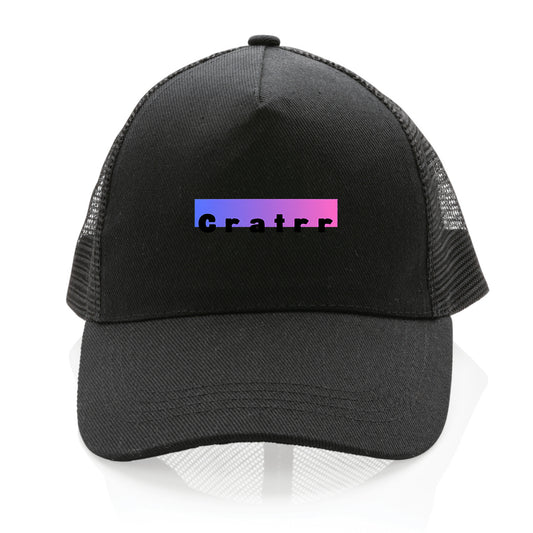 Casquette Cratrr
