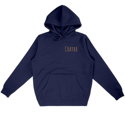Sweat Sommet 1465 - face_marine